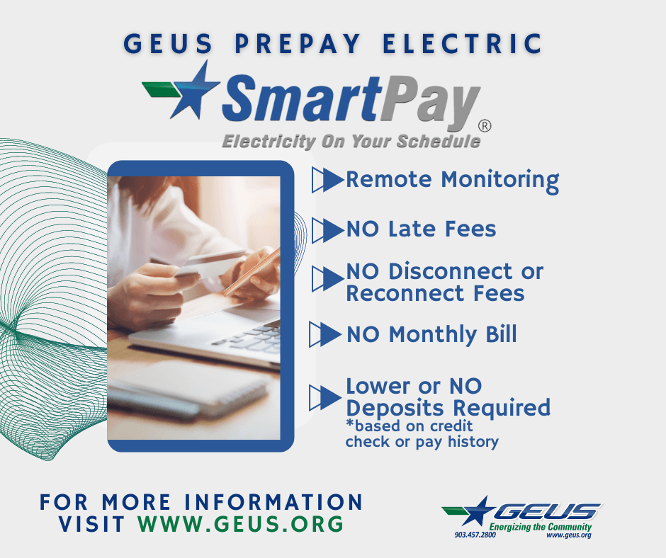 GEUS SmartPay June 2024
