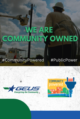 We Are Community Owned (270 x 400px)