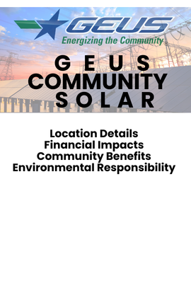 Community Solar Website News Flash 270x400px