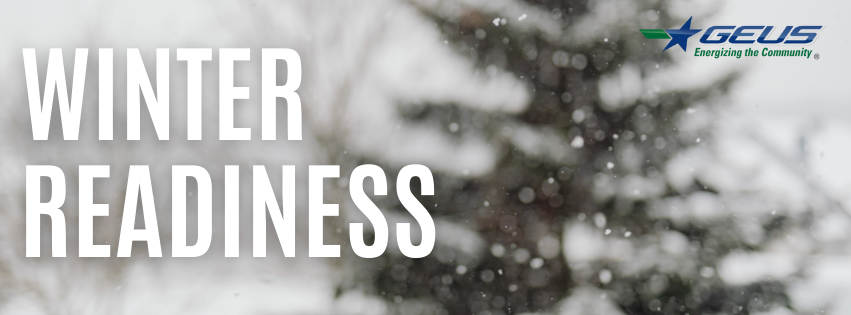 Winter Readiness Image