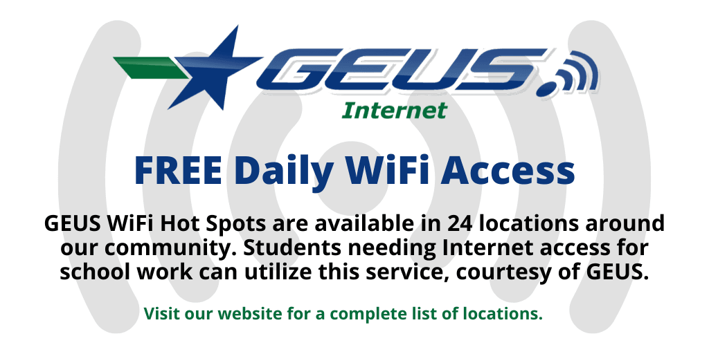 FREE Daily WiFi Access